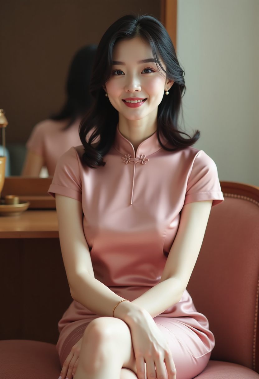加州炽夏